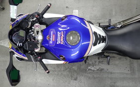 HONDA CBR1000RR Gen. 2 2008 SC59