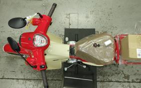 HONDA C50 SUPER CUB 2014 AA09
