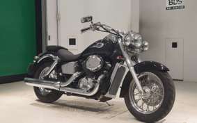 HONDA SHADOW 400 2002 NC34