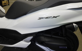 HONDA PCX 125 2004 JK05
