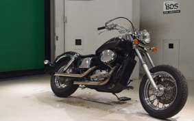 HONDA SHADOW 400 2008 NC34