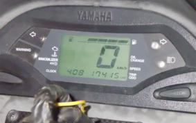 YAMAHA MAJESTY 125 FI