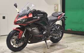 KAWASAKI NINJA 1000 SX 2023 ZXT02K