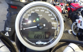 BMW R NINE T PURE 2022