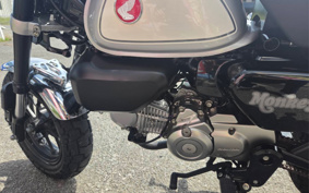 HONDA MONKEY 125 JB03