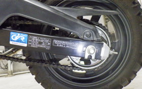 HONDA GROM 2001 JC92