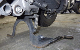 HONDA TACT Gen.4 AF75