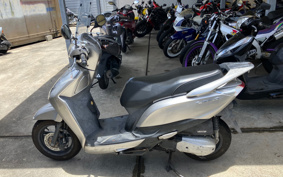 HONDA LEAD 125 JF45