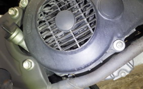 SUZUKI ADDRESS V125 S 2002 CF4MA