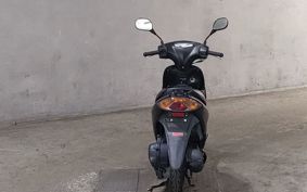 SUZUKI ADDRESS V50 CA4BA