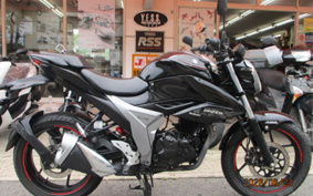 SUZUKI JIKUSA-150 ED13N