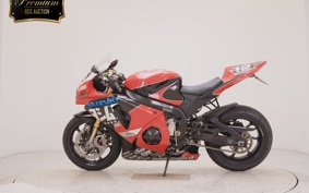 SUZUKI GSX-R1000 2013