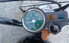 HONDA GORILLA Z50J
