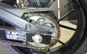 SUZUKI GSX-R125 DL33B