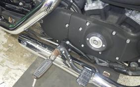 HARLEY XL883N 2013