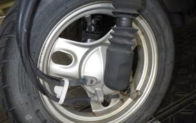 HONDA TODAY 2 2013 AF67