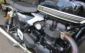 TRIUMPH SPEED TWIN 1200RS 2025 DD0H23