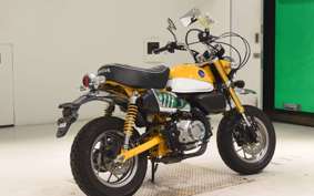 HONDA MONKEY 125 JB02