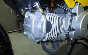 HONDA CROSS CUB 110 JA45