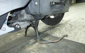 SUZUKI LET's CA4AA