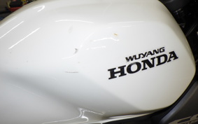 HONDA CB190SS 1988