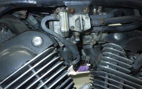 YAMAHA SRV250 RENAISSA 4DN