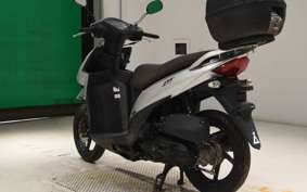 SUZUKI ADDRESS 110 CE47A
