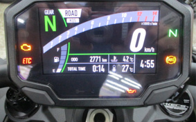 KAWASAKI H2 SE 2024 ZRT00R