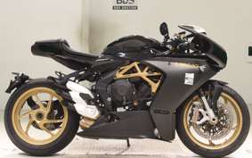 MV AGUSTA SUPER VELOCE 800 2021