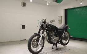 YAMAHA SR400 Gen.3 2003 RH01J