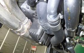 SUZUKI BANDIT 1250 SA 2009 GW72A