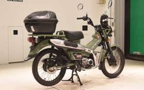 HONDA CT125-2 JA65