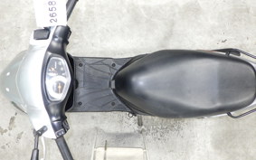 SUZUKI ADDRESS V125 G 2026 CF46A
