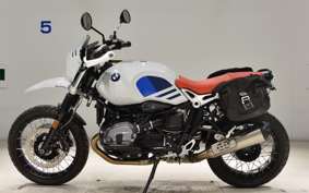 BMW R NINE T URBAN GS 2019