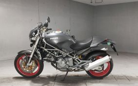 DUCATI MONSTAR S4 2002 M400AA