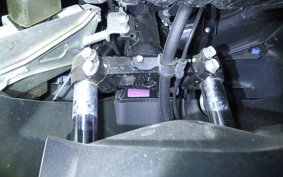 HONDA PCX 125 2021 JK05