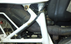 SUZUKI DJEBEL 125 1997 SF44A