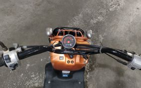 HONDA ZUMAR AF58