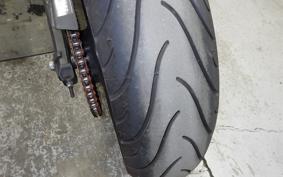 KAWASAKI ZX-25R 2005 ZX250E