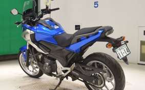 HONDA NC750X LD 2018 RC90