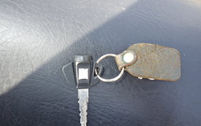 SUZUKI ｼﾞｸｻｰ150 NG4BG