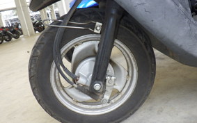 YAMAHA JOG Gen.5 SA36J