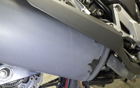 SUZUKI Vｽﾄﾛｰﾑ250A 2011