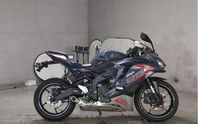 KAWASAKI  NINJA ZX-25R SE ZX250E