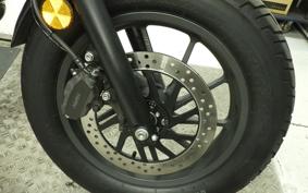 HONDA REBEL 250 A MC49