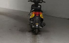 YAMAHA CYGNUS125XSR SE12J