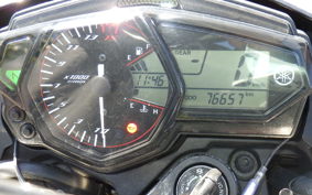 YAMAHA MT-25 1986 RG10J