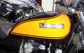 KAWASAKI ZEPHYR 750 1995