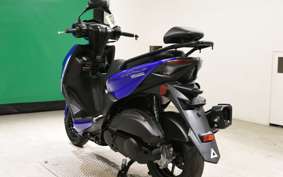 YAMAHA CYGNUSｸﾞﾘﾌｧｽ 2026 SEJ4J