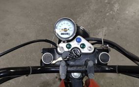SUZUKI GLASS TRACKER BIG BOY NJ4BA
